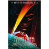 Image 1 : Star Trek: Insurrection  1998 original movie poster