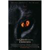 Image 1 : The Ghost and the Darkness 1996 original movie poster