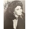 Image 1 : Sophia Loren signed photo