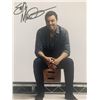 Image 1 : Seth MacFarlane signed photo