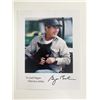 Image 1 : George W. Bush Signed Photo