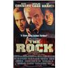 Image 1 : The Rock 1996 Original One Sheet Movie Poster