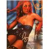 Image 1 : Pop star Doja Cat signed photo