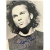 Image 1 : Star Search champion Sam Harris signed photo