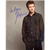 Image 1 : Dead Like Me Callum Blue signed photo