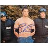 Image 1 : Law Abiding Citizen Gerard Butler signed movie photo