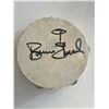Image 1 : Bruce Channel signed tambourine