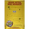 Image 1 : SpongeBob Square Pants original movie poster