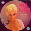 Image 1 : John Carlton and The Craftsmen All-Stars: Kim Novak signed "Movie Themes" album