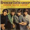 Image 1 : The Spencer Davis Group Gimme Some Lovin' signed album