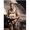 Image 1 : Band of Brothers Dexter Fletcher signed photo