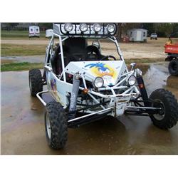 2006 JOYNER DUNE BUGGY