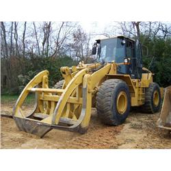 CAT 950G WHEEL LOADER
