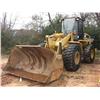 Image 1 : CAT 938G WHEEL LOADER