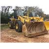 Image 2 : CAT 938G WHEEL LOADER