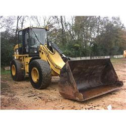 CAT 924G WHEEL LOADER