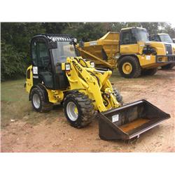 WACKER WL-30 WHEEL LOADER