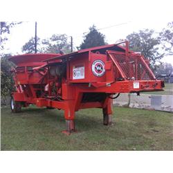 MORBARK 1000 TUB GRINDER