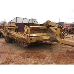 JOHN DEERE 1510C HYDRAULIC PULL PAN