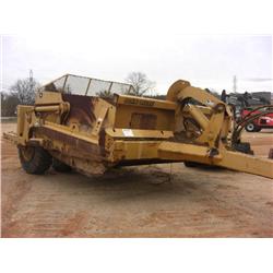 JOHN DEERE 1510C HYDRAULIC PULL PAN