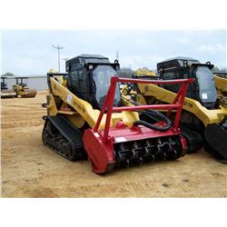 SUPERTRACK SK120 TR CRAWLER MULCHER