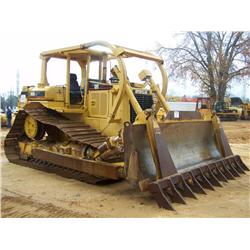 CAT D6R LGP CRAWLER TRACTOR