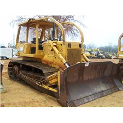 DRESSER TD-15E CRAWLER TRACTOR