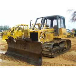 CASE 1150G CRAWLER TRACTOR