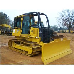 JOHN DEERE 700H LGP CRAWLER TRACTOR