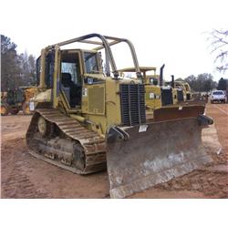 CAT D5N XL CRAWLER TRACTOR