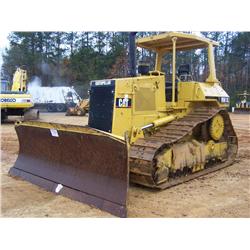 CAT D5HXL SERIES III CRAWLER TRACTOR