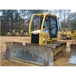 CAT D5G LGP CRAWLER TRACTOR