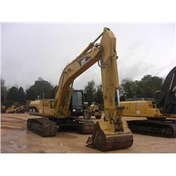 CAT 325CL HYDRAULIC EXCAVATOR