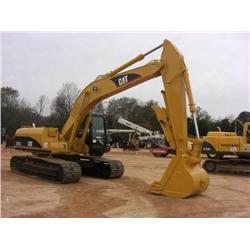 CAT 320CL HYDRAULIC EXCAVATOR