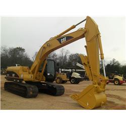 CAT 320CL HYDRAULIC EXCAVATOR