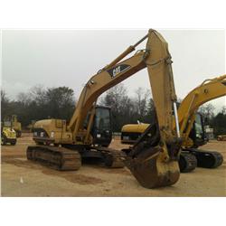 CAT 320CL HYDRAULIC EXCAVATOR