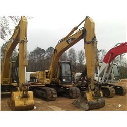 CAT 315CL HYDRAULIC EXCAVATOR