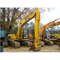 CAT 315L HYDRAULIC EXCAVATOR