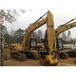 CAT 315BL HYDRAULIC EXCAVATOR