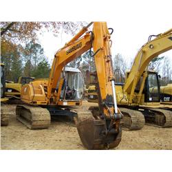 SAMSUNG SE-130LC HYDRAULIC EXCAVATOR