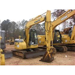 KOMATSU PC78US-6 HYDRAULIC EXCAVATOR