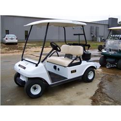 2006 CLUB CAR DS ELECTRIC GOLF CAR