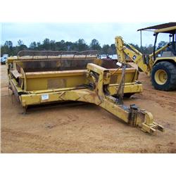 REYNOLDS 17 YD HYDRAULIC PULL PAN