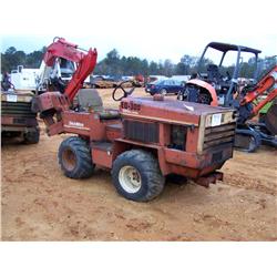 DITCHWITCH 350SX CABLE PLOW
