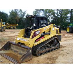 POSI-TRACK RC-85 TRACK SKID STEER LOADER