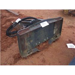 CAT HYDRAULIC HAMMER