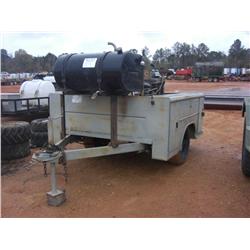 POWERTECH NH15LEE GENERATOR