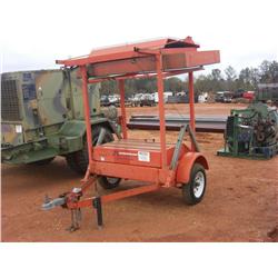 AMERICAN ARROW BOARD