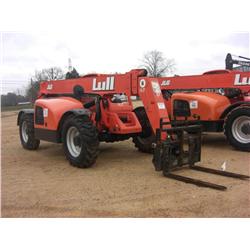 JLG LULL 644E-42 TELESCOPIC FORKLIFT