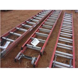 EXTENSION LADDER